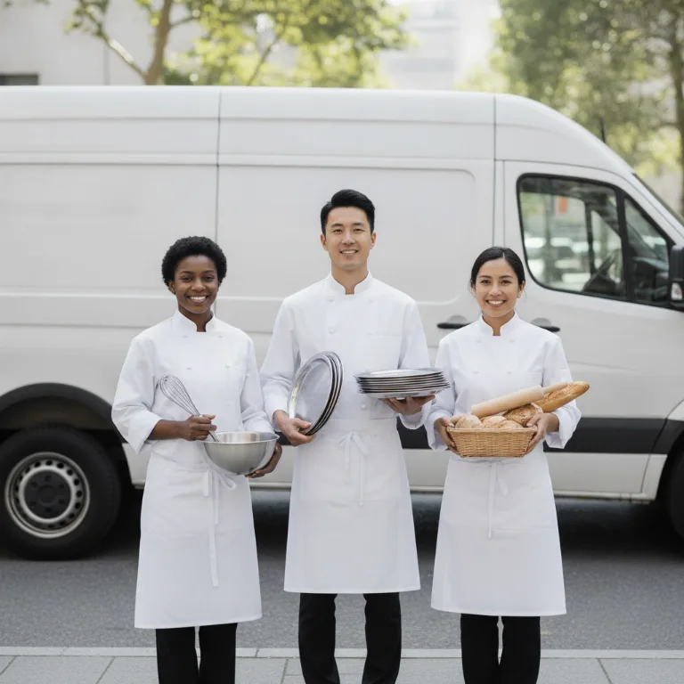 catering Newark on Trent